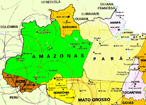Amazônia
