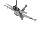 Douglas F-18