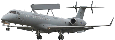 EMBRAER R-99