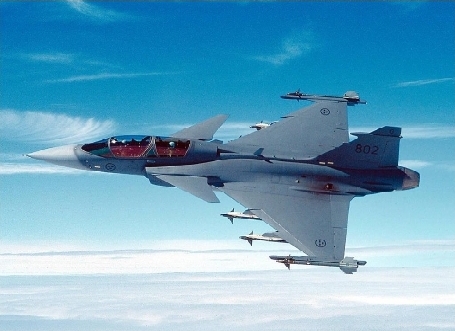 Gripen NG Gripen NG