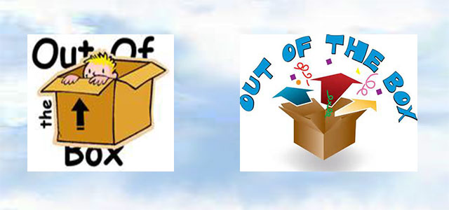 Thinking out of the Box