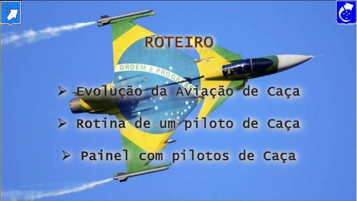 Roteiro