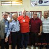 Bródio dos Jaguares 2015