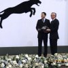 Bródio dos Jaguares 2015