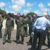 Formatura Pilotos de caça 2015