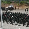 Formatura Pilotos de caça 2015