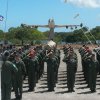 Formatura Pilotos de caça 2015