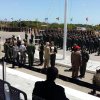 Formatura Pilotos de caça 2015