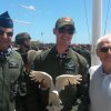 Formatura Pilotos de caça 2015
