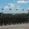 Formatura Pilotos de caça 2015