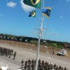 Formatura Pilotos de caça 2015