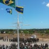 Formatura Pilotos de caça 2015