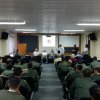 Formatura Pilotos de caça 2015
