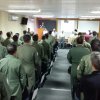 Formatura Pilotos de caça 2015
