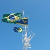 Formatura Pilotos de caça 2015