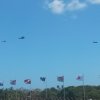 Formatura Pilotos de caça 2015