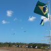Formatura Pilotos de caça 2015