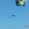 Formatura Pilotos de caça 2015