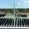 Formatura Pilotos de caça 2015
