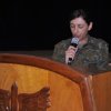 Abertura do Evento