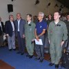 Abertura do Evento