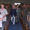 Abertura do Evento