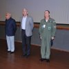 Abertura do Evento