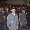 Abertura do Evento