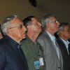 Abertura do Evento