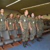 Abertura do Evento