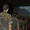 Abertura do Evento