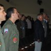 Abertura do Evento
