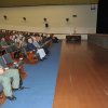 Abertura do Evento