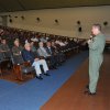 Abertura do Evento