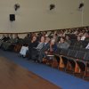 Abertura do Evento