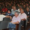 Abertura do Evento