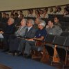 Abertura do Evento