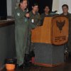 Abertura do Evento