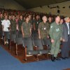 Abertura do Evento