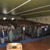 Abertura do Evento