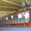 Abertura do Evento