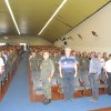 Abertura do Evento