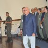 Abertura do Evento