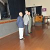 Abertura do Evento