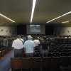 Abertura do Evento