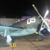 Cerimônia do P-47 2015