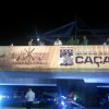 Cerimônia do P-47 2015