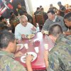 Almoço com os alunos