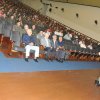 Encerramento do Evento