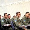 Formatura Pilotos de caça 2013